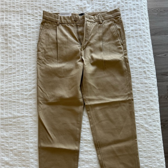H&M regular fit trousers - Picture 5 of 5